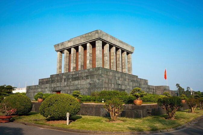 25 Best Shopping Tours In Hanoi