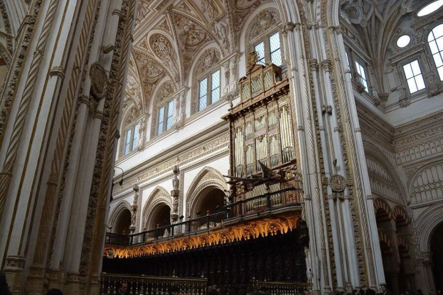 Cordoba: Private 3-Hour Monuments Tour - Good To Know