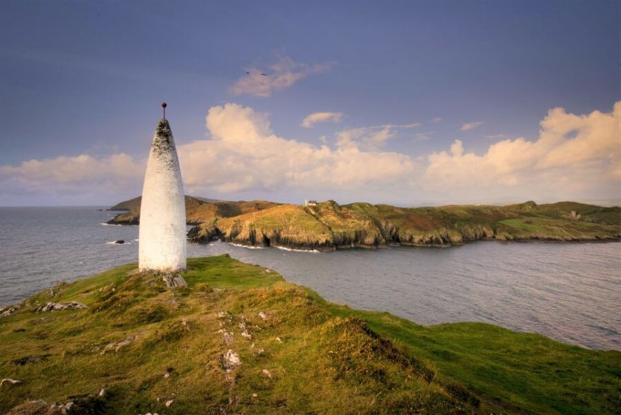 Cork: Cape Clear Island Tour - Good To Know