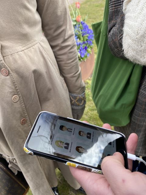 Cork: Murder Mystery Self-Guided City Exploration Game - Good To Know