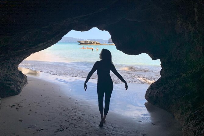 Coromandal Hot Water Beach & Cathedral Cove Day Tour From Auckland - Good To Know