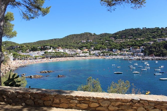 Costa Brava Full Day Trip From Barcelona With Boat Trip - Good To Know