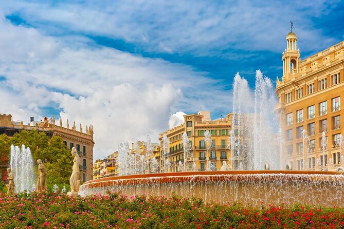 Costa Brava Small Group Tour From Barcelona With Traditional Lunch - Good To Know
