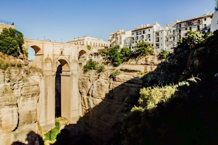 Costa Del Sol and Malaga: Ronda and Setenil De Las Bodegas - Good To Know