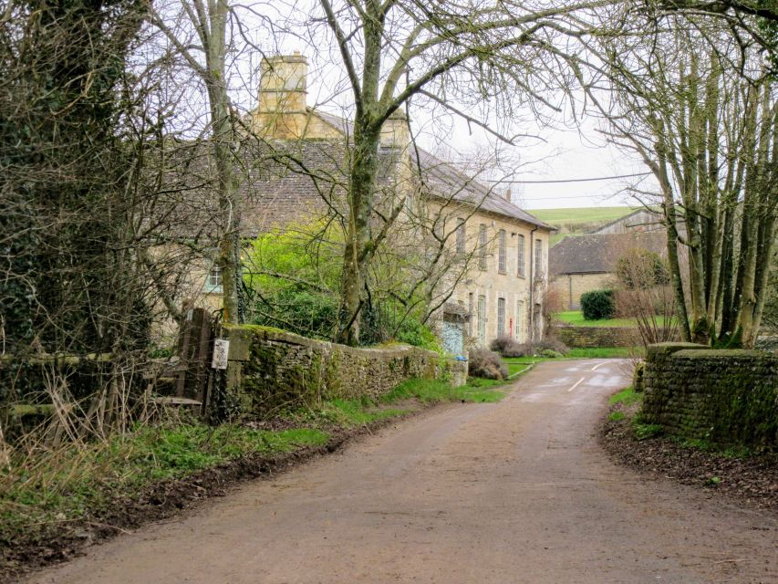 Cotswolds: Walks and Villages Guided Tour - Good To Know