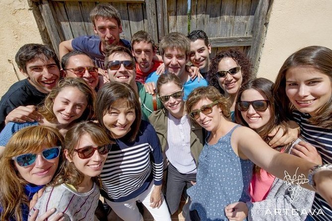 Create You Own Cava Experience at Local Winery Near Barcelona