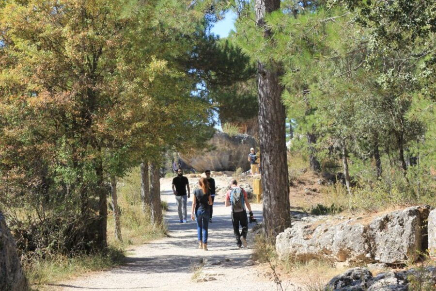 Cuenca: Enchanted City, Devil's Window and Medieval Quarter - Good To Know