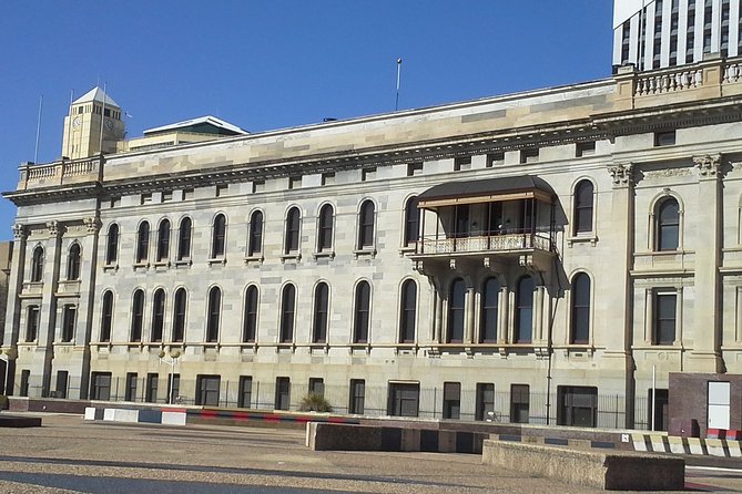 20 Best Walking Tours In Adelaide