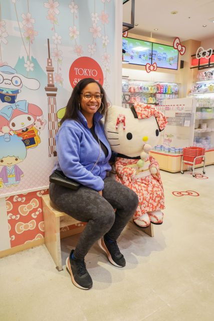 Customise Japan Must-Sees & Local Gems With Local Friend - Good To Know