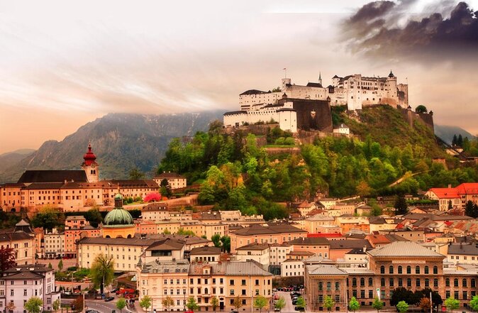 6 Best Tours In Hallstatt