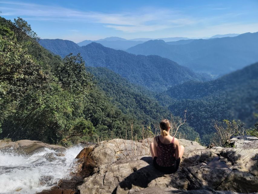 Da Nang/Hoi An to Hue via Bach Ma National Park Trekking - Good To Know