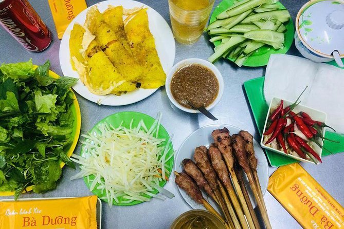 Danang Walking Food Tour - Good To Know