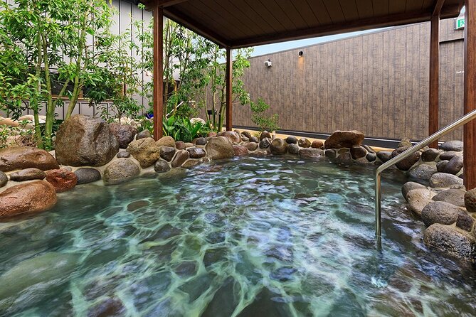 Day Adventures and Relaxation in Fukuoka