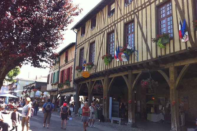 25 Best Tours In Carcassonne