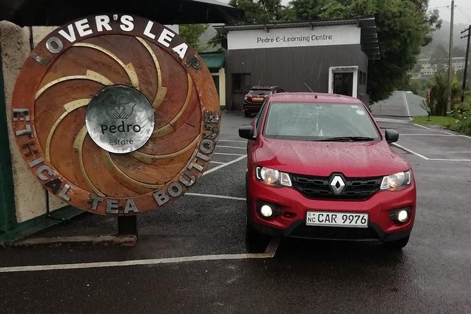 Day Trips - Good To Know