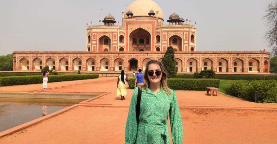 Delhi: 2-Day Delhi & Taj Mahal Tour by Car - Good To Know