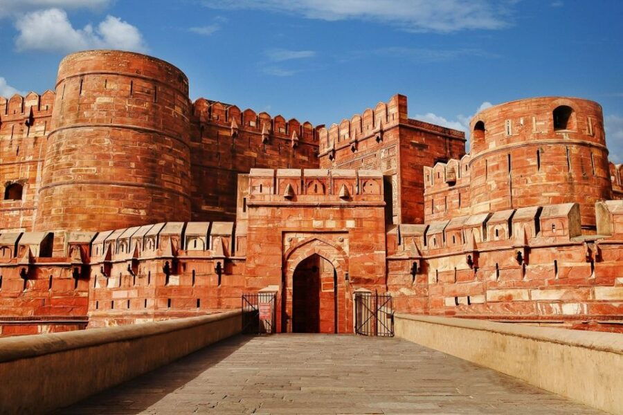 Delhi: 6-Day Golden Triangle Delhi, Agra, and Jaipur Tour - Good To Know