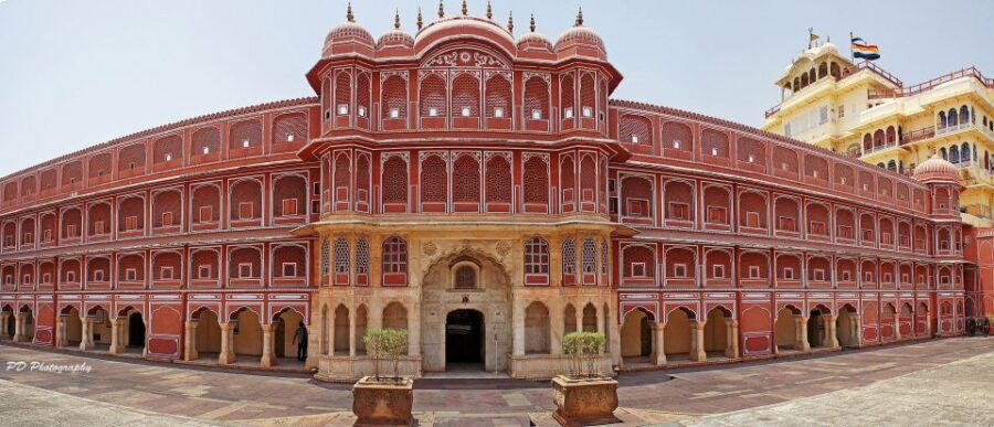 Delhi Agra Jaipur Jodhpur Pushkar Tour 7 Days - Good To Know
