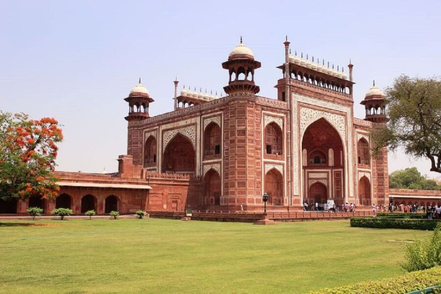 Delhi Agra Jaipur Tour 3Days/ 2 Nights - Good To Know