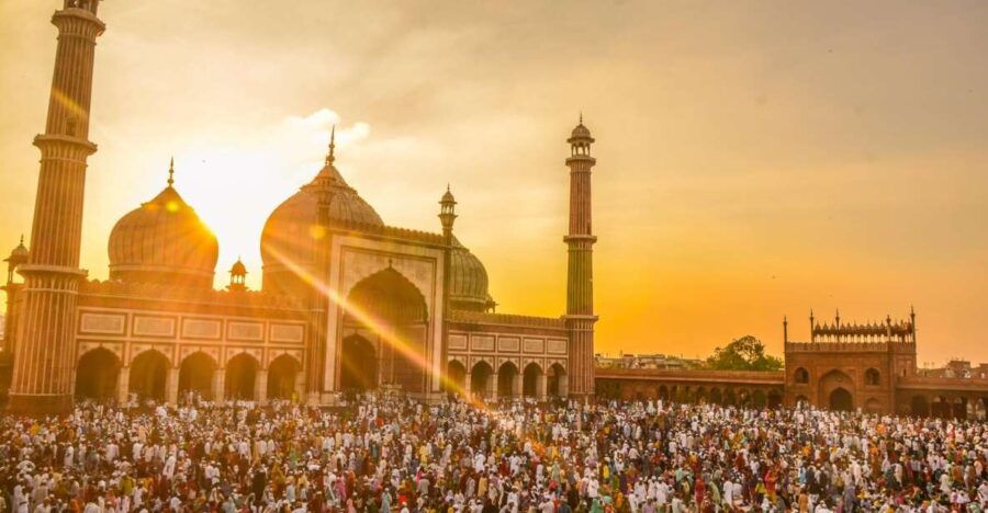 Delhi-Agra-Jaipur(Golden Triangle)Private Tour All Inclusive - Good To Know