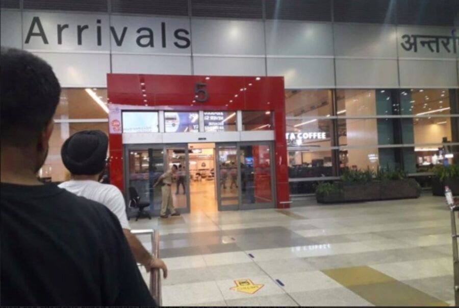 Delhi Airport: Private Transfer To/From New Delhi and NCR - Good To Know