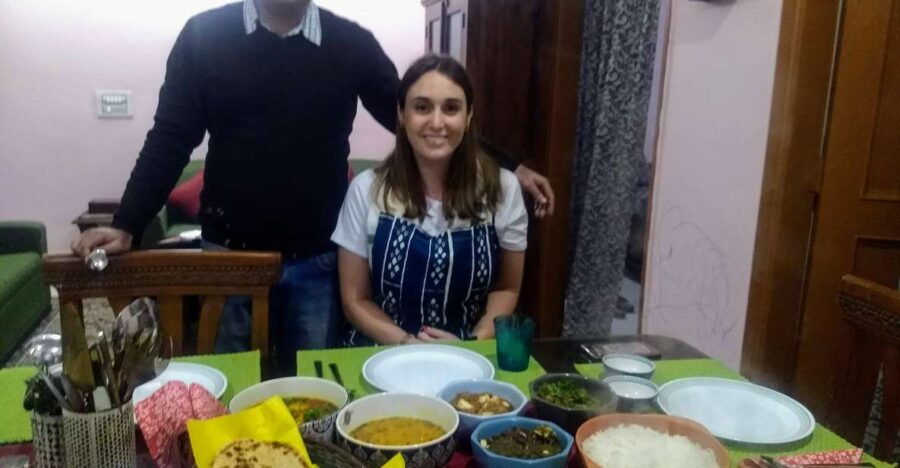 25 Best Cooking Classes In New Delhi