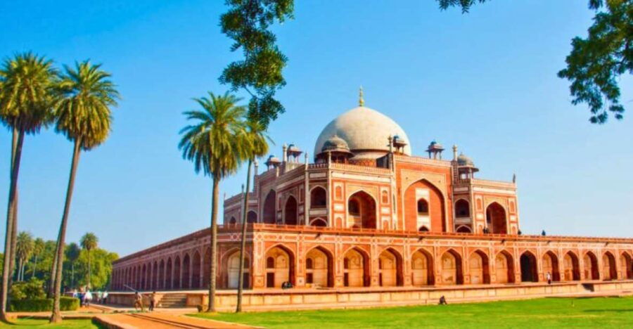 Delhi: Discover The Highlights of Old and New Delhi - Good To Know