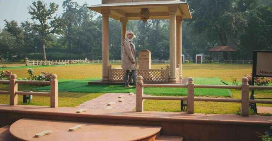 Delhi: Gandhi's Journey Half-Day Tour - Good To Know
