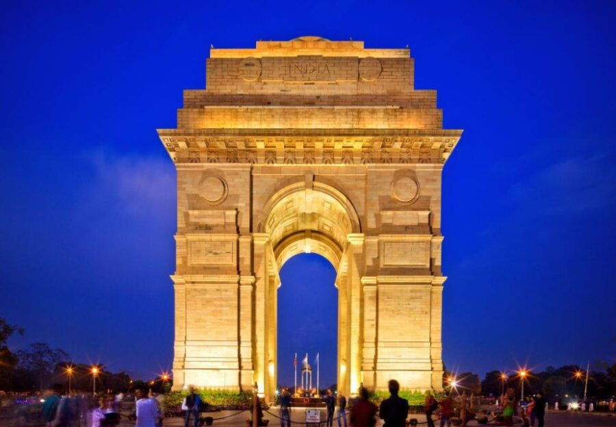 Delhi: Half-Day Private Guided City Sightseeing Tour - Good To Know