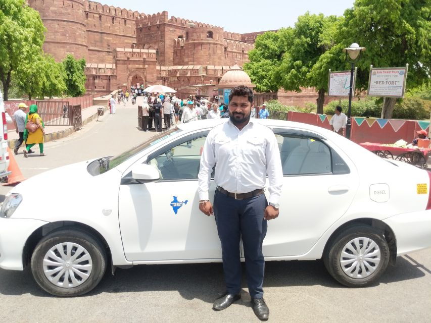 Delhi: Old and New Delhi Private Guided City Tour - Good To Know