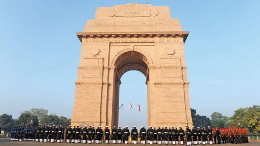 Delhi: Old and New Delhi Private One Day Tour - Good To Know