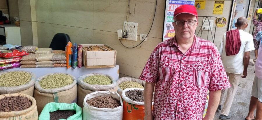 Delhi: Old and New Delhi Private Sightseeing Tour - Good To Know