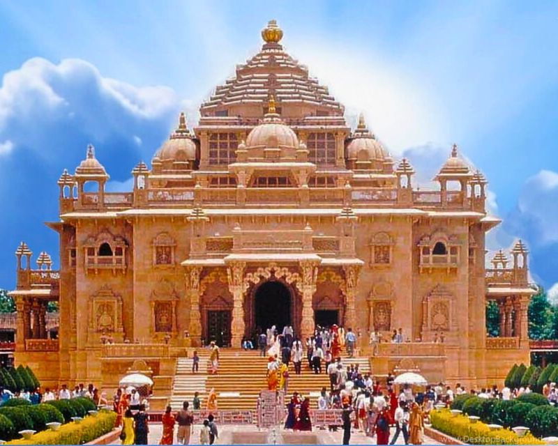 Delhi: Private Spiritual Sites Car Tour With Lunch and Entry - Good To Know