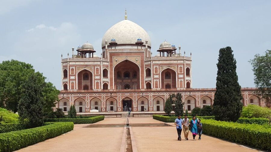 Delhi To/From Jaipur: One-Way City Transfer - Good To Know