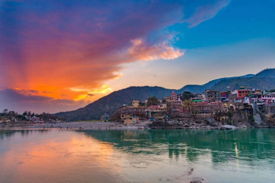Delhi to Rishikesh Transfer - Good To Know