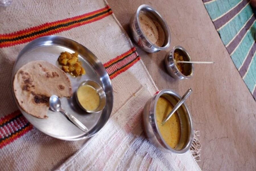Desert Camel Safari Day Tour In Jodhpur