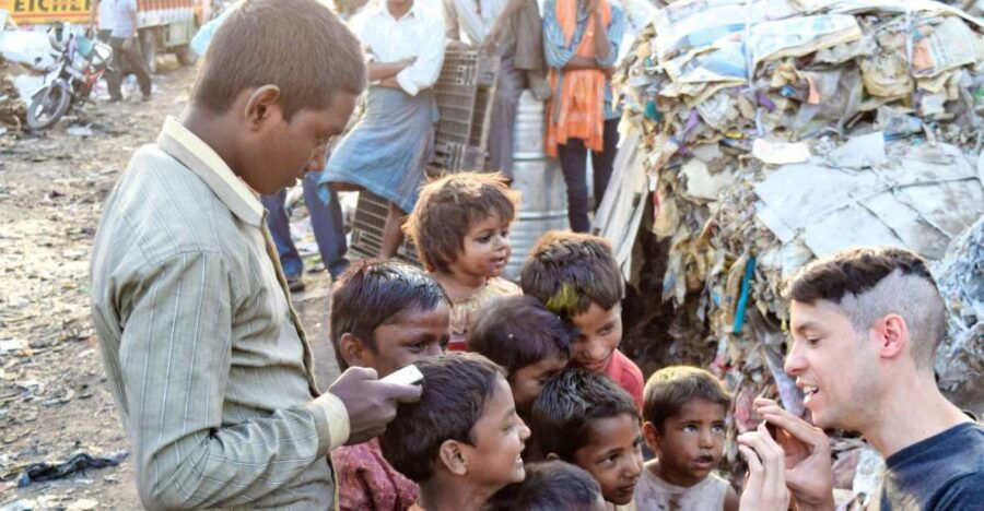 Dharavi Slum Tour - a Must Have Experience in Mumbai - Good To Know