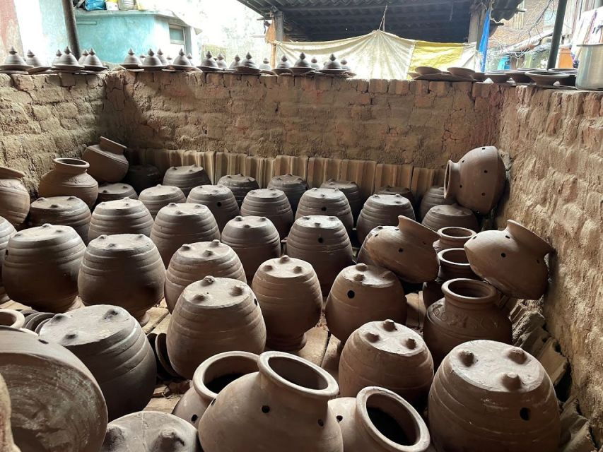 Dharavi Slum Tour Including Hotel Transfers With Options - Good To Know