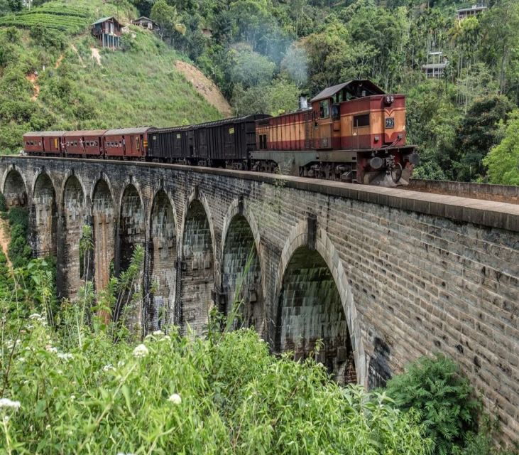 Discover Ella ( 2 Nights 3 Days in Amazing Ella Sri Lanka ) - Good To Know