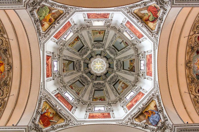 Discover Salzburg'S Most Photogenic Spots With a Local - Good To Know