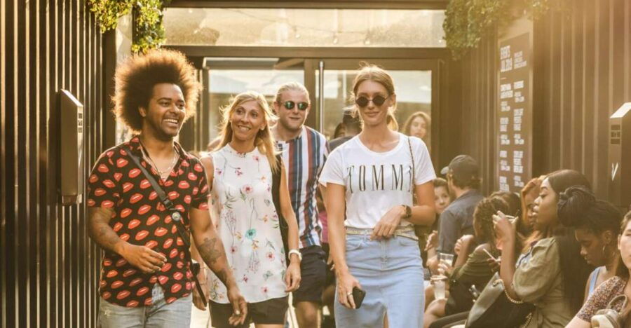 Discover Shoreditch: London's Coolest Neighborhood - Good To Know