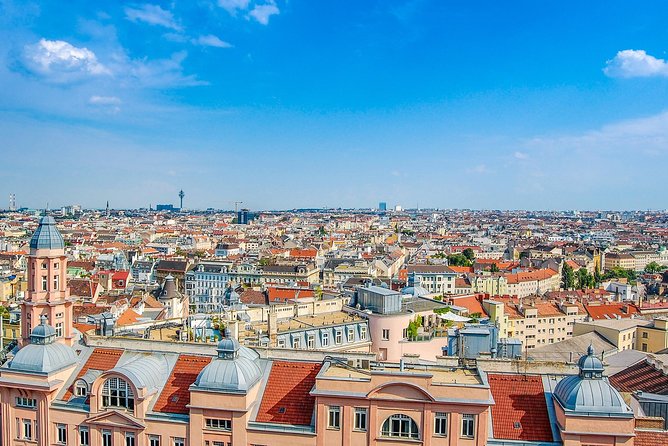 Discover Vienna'S Most Photogenic Spots With a Local - Good To Know