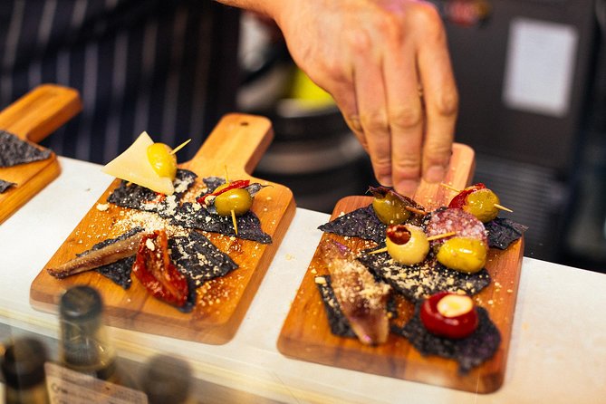 Drinks & Bites in Madrid Private Tour - Good To Know