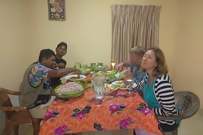 Driving and Tours in Sri Lanka - Good To Know