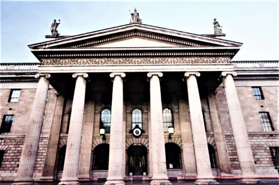 Dublin: History & Culture Walking Tour - Good To Know