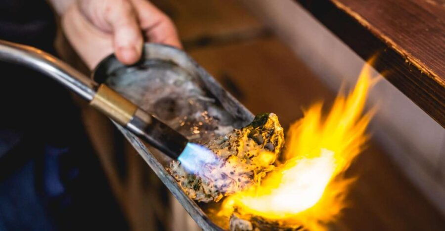 Dublin: Local Food Tour - Good To Know