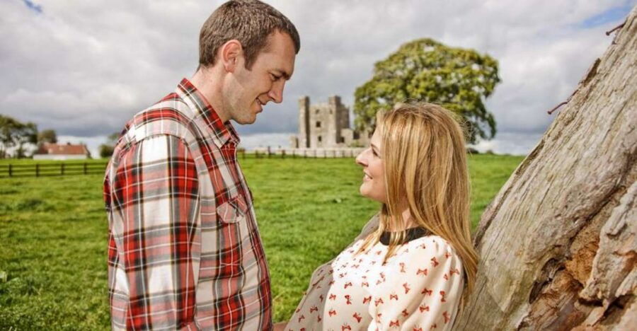 Dublin: On Location Professional Photo Shoot - Good To Know