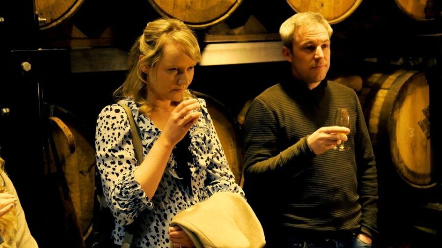 Dublin: Private Jameson and Guinness Half-Day Tour by Bus - Good To Know