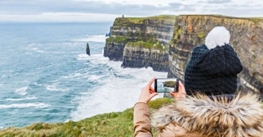 Dublin to Cliffs of Moher & Galway City Private Tour by Car - Good To Know