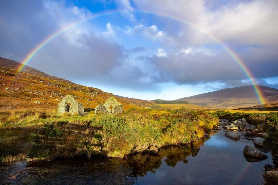 Dublin to County Wicklow & Glendalough Private Trip by Car - Good To Know